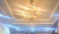 Bán nhà ngõ 16 Nguyễn Văn Huyên 60m2 xây 5 tầng,mặt tiền 4.2m giá chào 10.75 tỷ